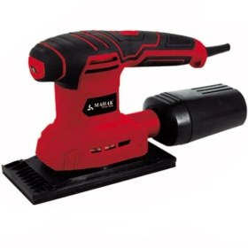 تصویر سنباده لرزان سه کاره محک MFS-200 