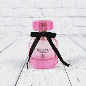 تصویر عطر ادکلن زنانه ویکتوریا سکرت بامب شل برند کالکشن کد 225 (Victoria Secret Bombshell) 