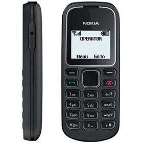 تصویر گوشی نوکیا 1280 | حافظه 8 مگابایت Nokia 1280 8 MB