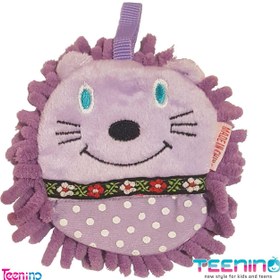 تصویر لیف حمام کودک مدل n287 