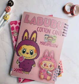 تصویر دفتر لبوبو 