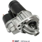 تصویر استارت کامل هیوندای سانتافه 