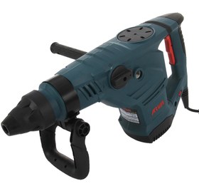 تصویر دریل بتن کن 40 میلی متری 11 کیلو‌گرمی آروا  مدل 5230 ARVA 1050W Rotary Hammer Drill 5230