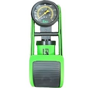 تصویر تلمبه پایی اکو مدل EAFP-1 