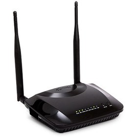 تصویر روتر مودم ADSL زولتریکس مدل ZW888D Zoltrix ZW888D ADSL2+ Modem Router