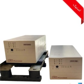 تصویر یو پی اس فاراتل SSP2000/SSP3000/Sm1250 لاین اینتراکتیو 