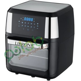 تصویر سرخ کن 12لیتری لایبرونیک اصل مدل LC_120 libronic LC_120