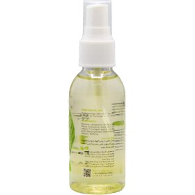 تصویر روغن آووکادو درم انجلین 50 میلی لیتر Dermangeline Avocado Oil 50ml