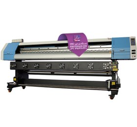 تصویر دستگاه اکوسالونت عرض 250 