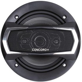 تصویر بلندگو کنکورد پلاس مدل SP-A1685S 
