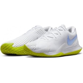 تصویر کفش تنیس اورجینال برند Nike مدل Zoom Vapor Cage 4 کد 785195472 