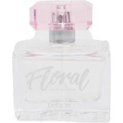 تصویر عطر زنانه دیفکتو فلورال 100 میلی لیتر - Defacto Floral 100 ml 