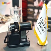 تصویر آسیاب قهوه یونیک پرسو N600 