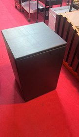 تصویر کابین سرشور 