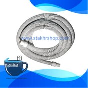 تصویر شیلنگ خرطومی 9 متری استخری کوکیدو 