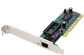 تصویر کارت شبکه ادیمکس مدل 9130 تی ایکس ال ا EN-9130TXL Fast Ethernet PCI Adapter EN-9130TXL Fast Ethernet PCI Adapter