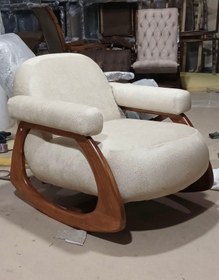 تصویر مبل راک راحتی 