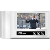 تصویر آیفون تصویری تکنما مدل D70 