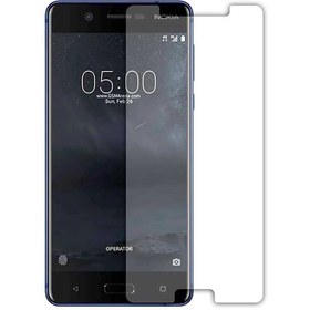 تصویر گلس محافظ صفحه گوشی نوکیا Nokia 5 گلس محافظ صفحه گوشی نوکیا Nokia 5