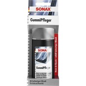 تصویر مایع تمیز کننده و ترمیم کننده و محافظ قطعات لاستیکی سوناکس Sonax Rubber Protectant 100ml Sonax Rubber Protectant 100ml