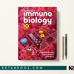 تصویر Biochemistry 9th Edition بیوشیمی