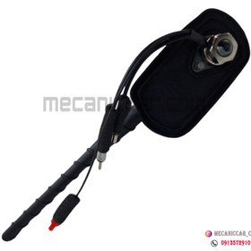 تصویر انتن کامل پژو 207 مجد Alternator