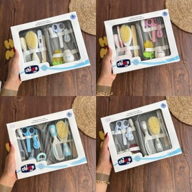 تصویر ست مانيکور کلاسيک چيکو کد 51148 