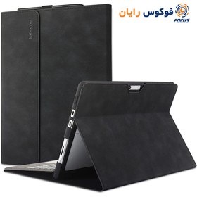 تصویر کاور کلاسوری سرفیس Cover Surface