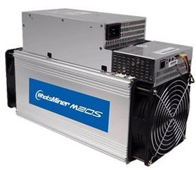 تصویر دستگاه ماینر میکرو بی تی Whatsminer M20 68TH0 