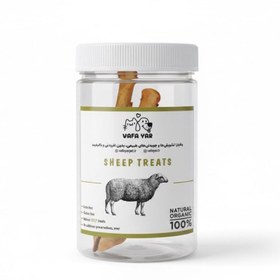 تصویر تشویقی پاچه بره 