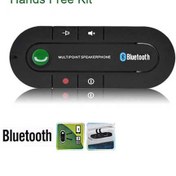 تصویر کارکیت بلوتوث خودرو ولوم دار – Carkit Bluetooth with sound 