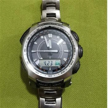 Casio clearance prg 510t