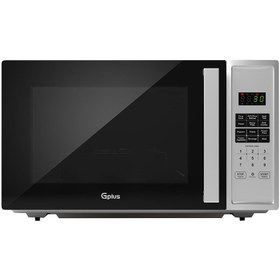 تصویر مایکروویو جی پلاس مدل GMW-M365B Techno TE-342 Microwave Oven