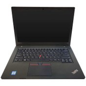 تصویر لپتاپ لنوو L460 Lenovo ThinkPad L460