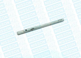 تصویر میل ماهک دنده 1 و 2 نیسان 