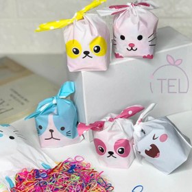 تصویر چهل گیس فانتزی 