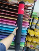 تصویر کیف آرشیو لوله ای 