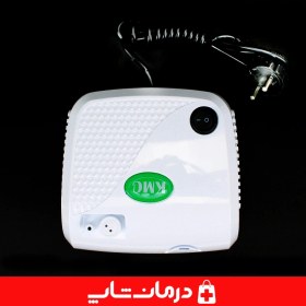 تصویر نبولایزر کی ام سی KMC nebulizer