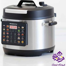 تصویر زودپز زنیت ZMC 1463 