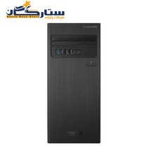 تصویر کیس اسمبل شده ایسوس مدل Asus ExpertCenter D3 Tower D300TA Core i3(10100) 8G 1TB 128GBSSD 4G(GTX 1650) 