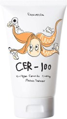 تصویر ماسک مو سراماید الیزاوکا Elizavecca ceramide hair mask