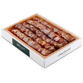 تصویر سوجوق ترکیه گردویی 