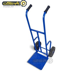 تصویر چرخ دستی مینی کد 1 