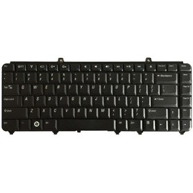 تصویر DELL Inspiron 1500 Notebook Keyboard ا کیبرد لپ تاپ دل مدل 1500 کیبرد لپ تاپ دل مدل 1500