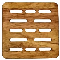 تصویر زیر دیگی چهارخونه 