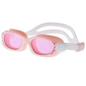 تصویر عینک شنا بچگونه 