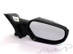 تصویر آینه برقی راست (شاگرد) کامل ساینا برند کروز 