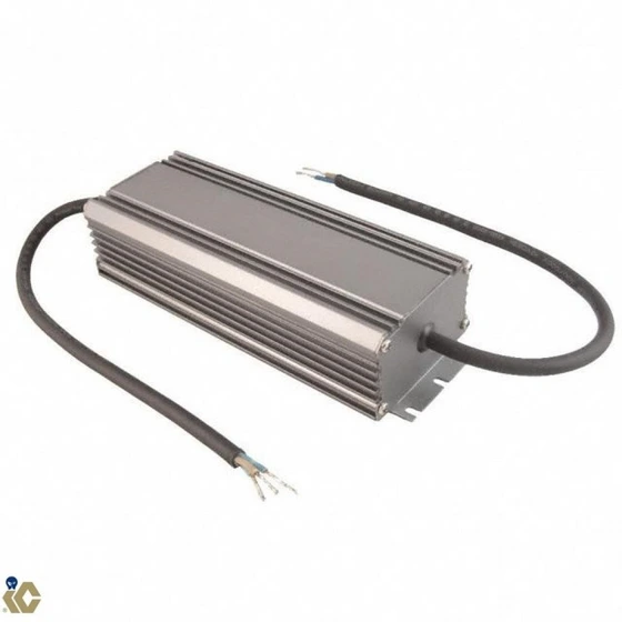 خرید و قیمت درایور LED ولتاژ ثابت 300 وات مدل LXV300-048SW | ترب