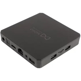 تصویر اندروید باکس نت باکس موبو ادیشن Netbox Mobo Edition 