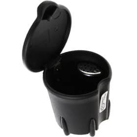 تصویر جا سیگاری ( لیوان ) پراید ۱۳۱ مورد استفاده در کلیه خودرو های 